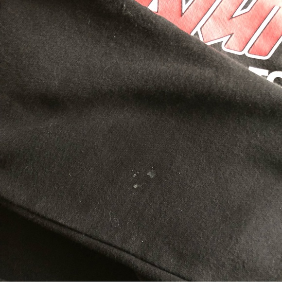 Justin Bieber Stadium Tour concert crop top. - Picture 4 of 4